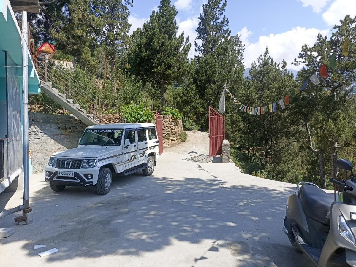 The Shudarang Inn Kalpa Værelse billede