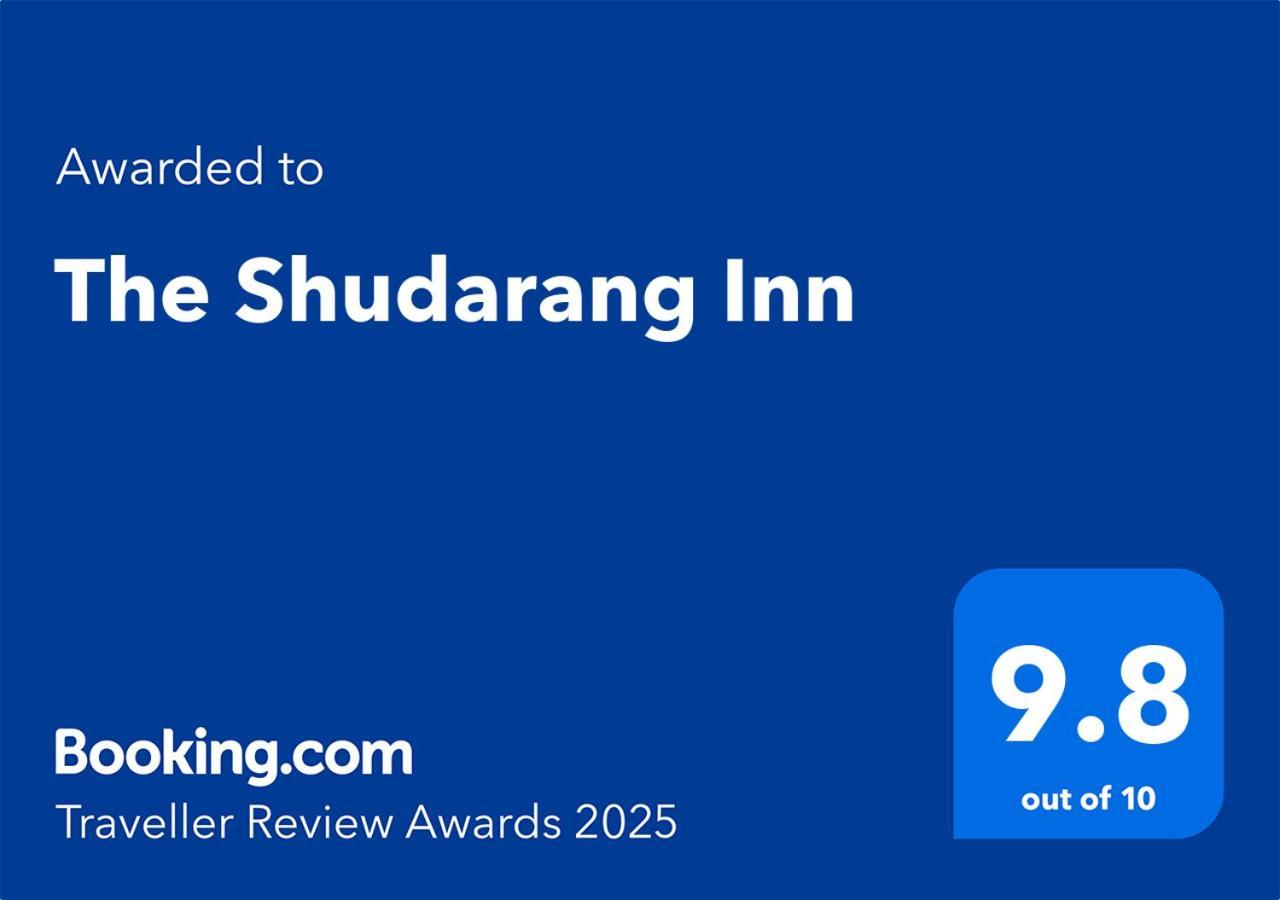 The Shudarang Inn Kalpa Eksteriør billede